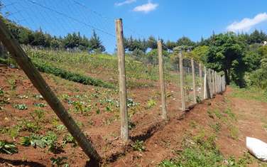 Residential Land at Tigoni Riara Ridge