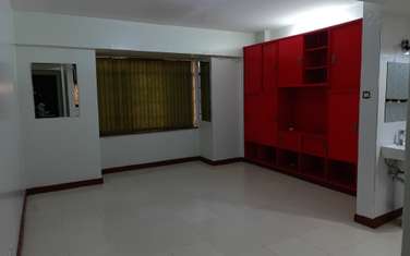 Serviced 2 Bed Apartment with Backup Generator at Mbagathi Road Nyayo Highrise