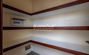 3 Bed Apartment with En Suite in Parklands