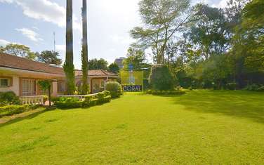 0.915 ac land for sale in Westlands Area