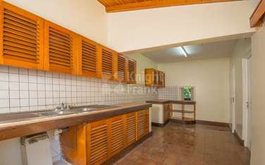 4 Bed Townhouse with Garden at Aboretum Drive