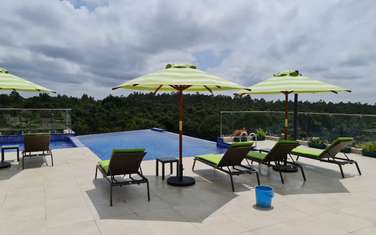 2 Bed Apartment with En Suite in Karura