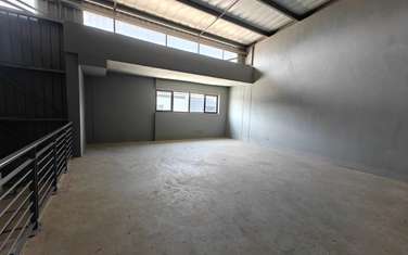 444 m² Warehouse with Parking in Eastern ByPass
