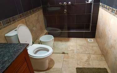 Furnished 4 Bed Apartment with En Suite at Westlands Estate.