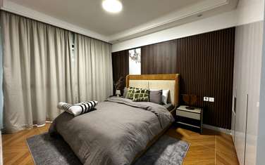 3 Bed Apartment with En Suite at Westlands