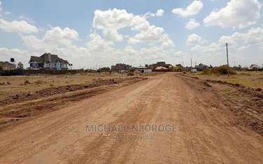 0.029 ha Residential Land at Ngoingwa Estate