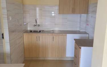 1 Bed Apartment with Backup Generator in Ruaka