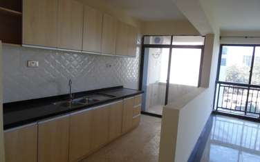  2 Bed Apartment with En Suite at Kileleshwa