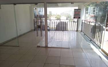 Commercial Property with Service Charge Included in Parklands