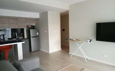 Furnished 1 Bed Apartment in Riverside