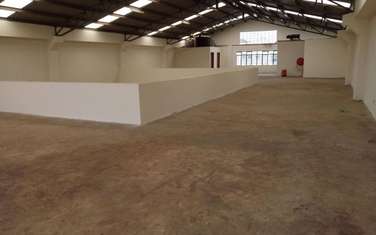 780 m² warehouse for rent in Ruaraka