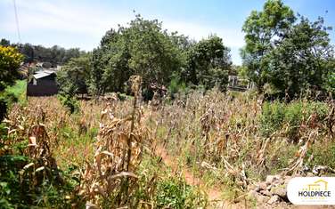 0.75 ac land for sale in Thindigua