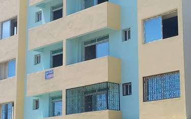 Serviced 3 Bed Apartment with En Suite in Bamburi