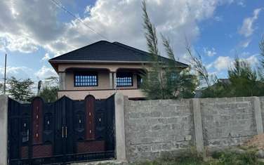 5 bedroom townhouse for sale in Kitengela
