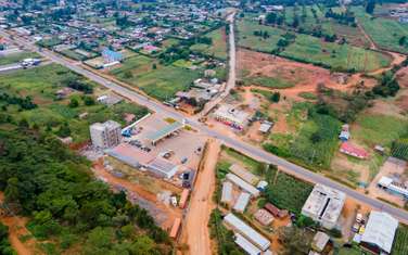 0.125 ac Land at Nachu Area