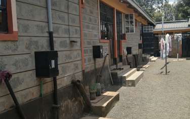 Bedsitter at Near Uthiru Girls School