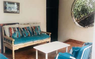 Furnished Bedsitter in Muthaiga