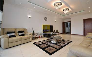 4 Bed Apartment in General Mathenge
