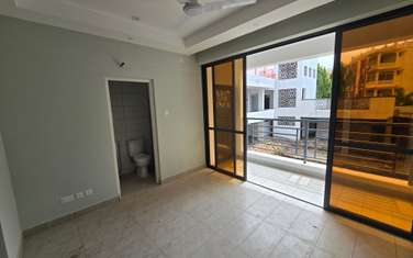 Studio Apartment with En Suite in Nyali Area