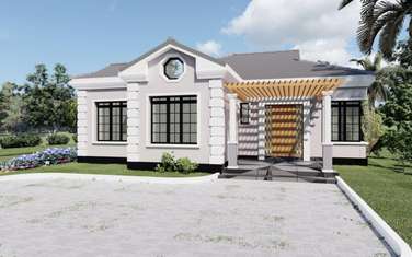 3 Bed House with Garage at Kangundo Road