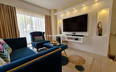 Furnished 1 Bed Apartment with En Suite in Lavington