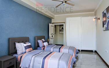 Serviced 2 Bed Apartment with En Suite at Baobab Road