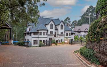 5 Bed House  in Lower Kabete