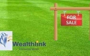  2023 m² land for sale in Muthaiga
