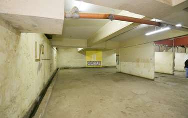Office  in Industrial Area