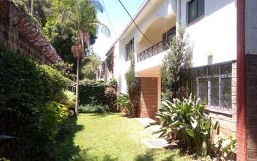 5 Bed Townhouse with En Suite at Riverside Drive