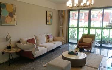 6 Bed Apartment with En Suite in Syokimau