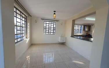 4 Bed House with En Suite in Gikambura