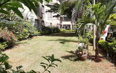 4 Bed Apartment with Swimming Pool in Westlands Area