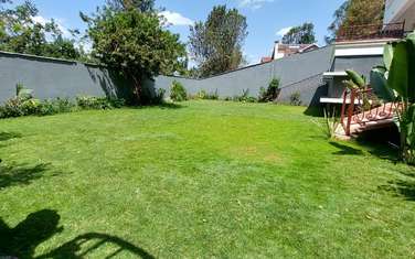 6 Bed House with En Suite in Kitisuru