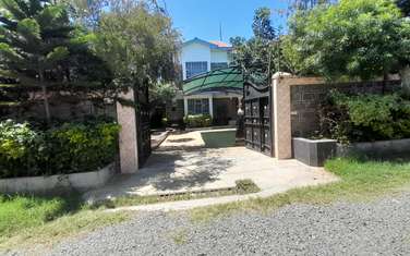 3 Bed House in Syokimau