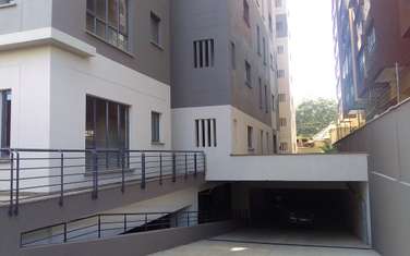 3 Bed Apartment  in Kileleshwa