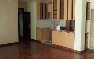 2 Bed Apartment with En Suite at Muthangari Gardens