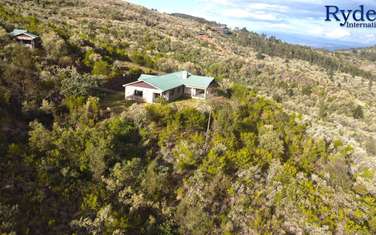 Land at Great Rift Valley Lodge