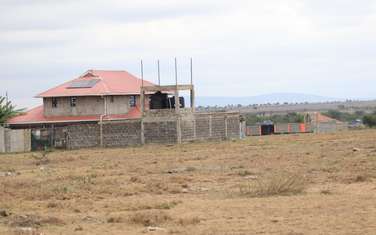 0.125 ac Land at Kitengela