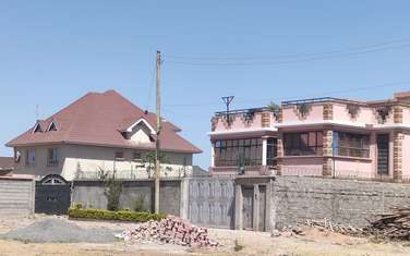 0.125 ac Residential Land in Kamakis