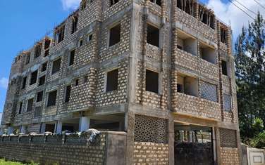 2 Bed Apartment with En Suite at Mtambo Bamburi