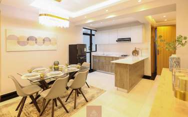 2 Bed Apartment with En Suite at Githuri Road