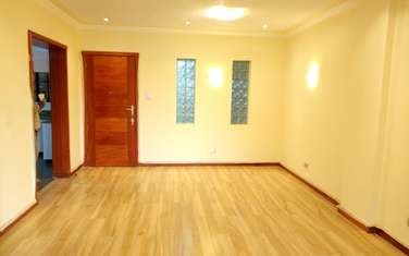 2 Bed Apartment with En Suite at Off Church Road