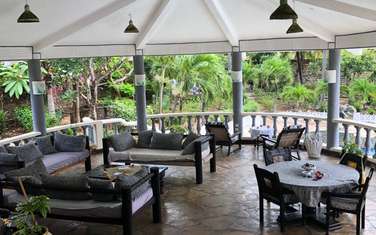 5 Bed Villa with En Suite in Malindi