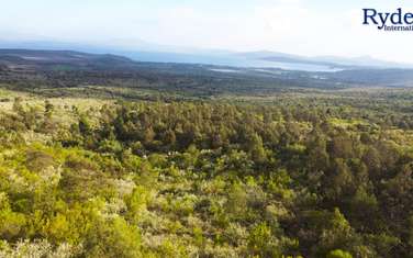 Land at Great Rift Valley Lodge