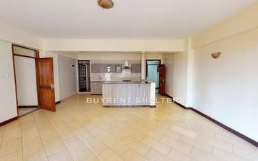 2 Bed Apartment with En Suite at Loresho