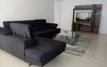 Furnished 2 bedroom apartment for rent in Rhapta Road