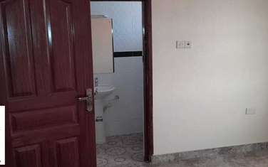 2 Bed Apartment with En Suite at Rwaka