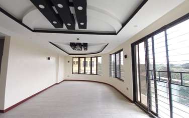 3 Bed Apartment with En Suite at Parklands