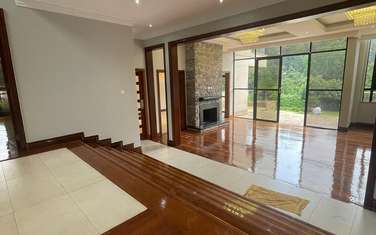 5 Bed Townhouse with En Suite in Karen